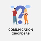 Comunication disorders